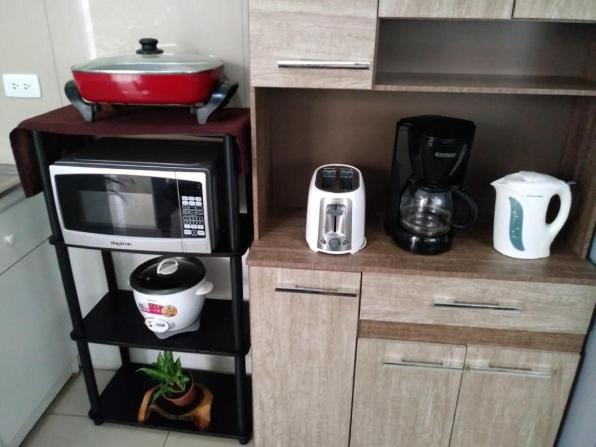 Bahia Ballena Loft Otel Uvita Dış mekan fotoğraf