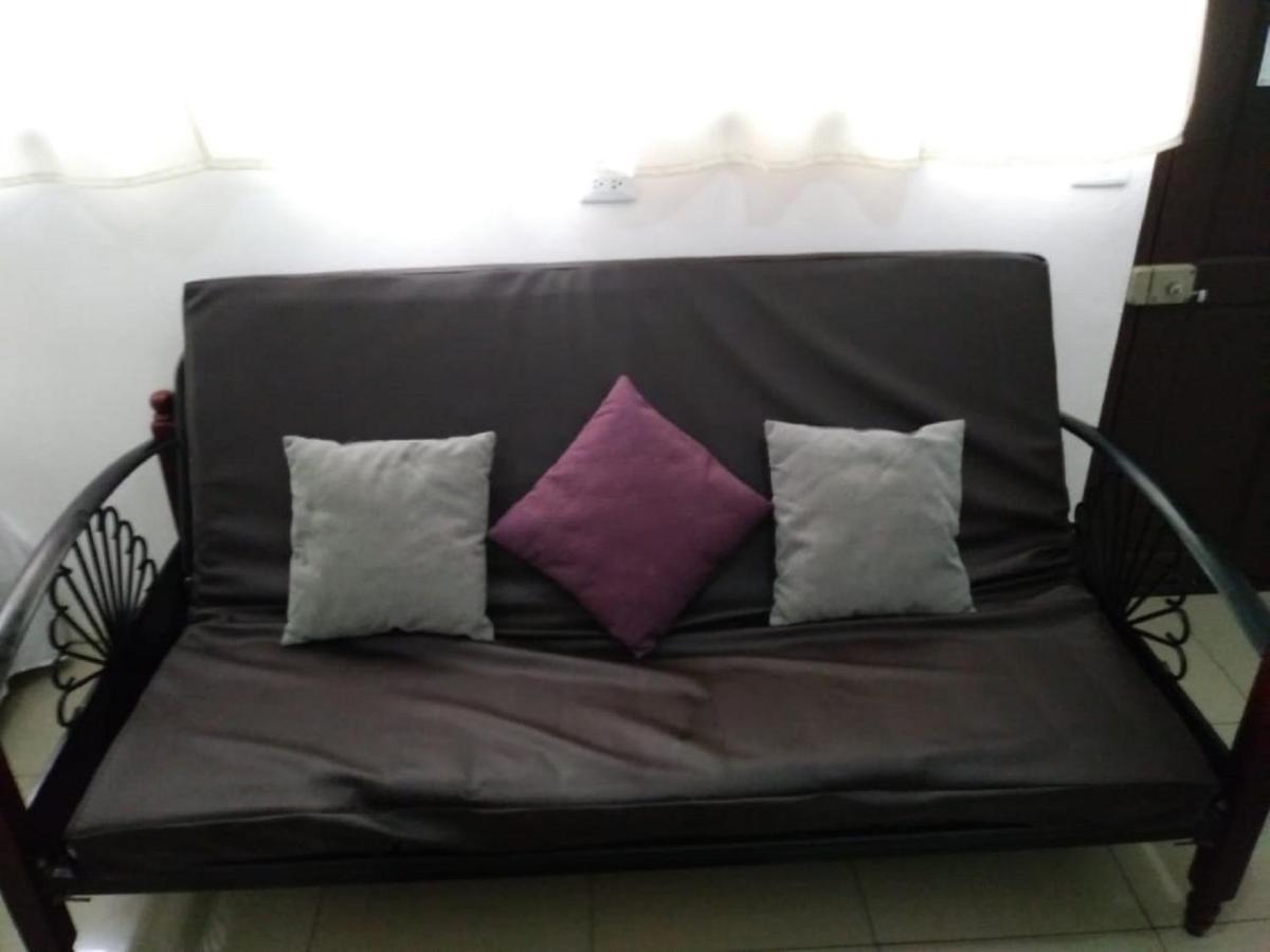 Bahia Ballena Loft Otel Uvita Dış mekan fotoğraf