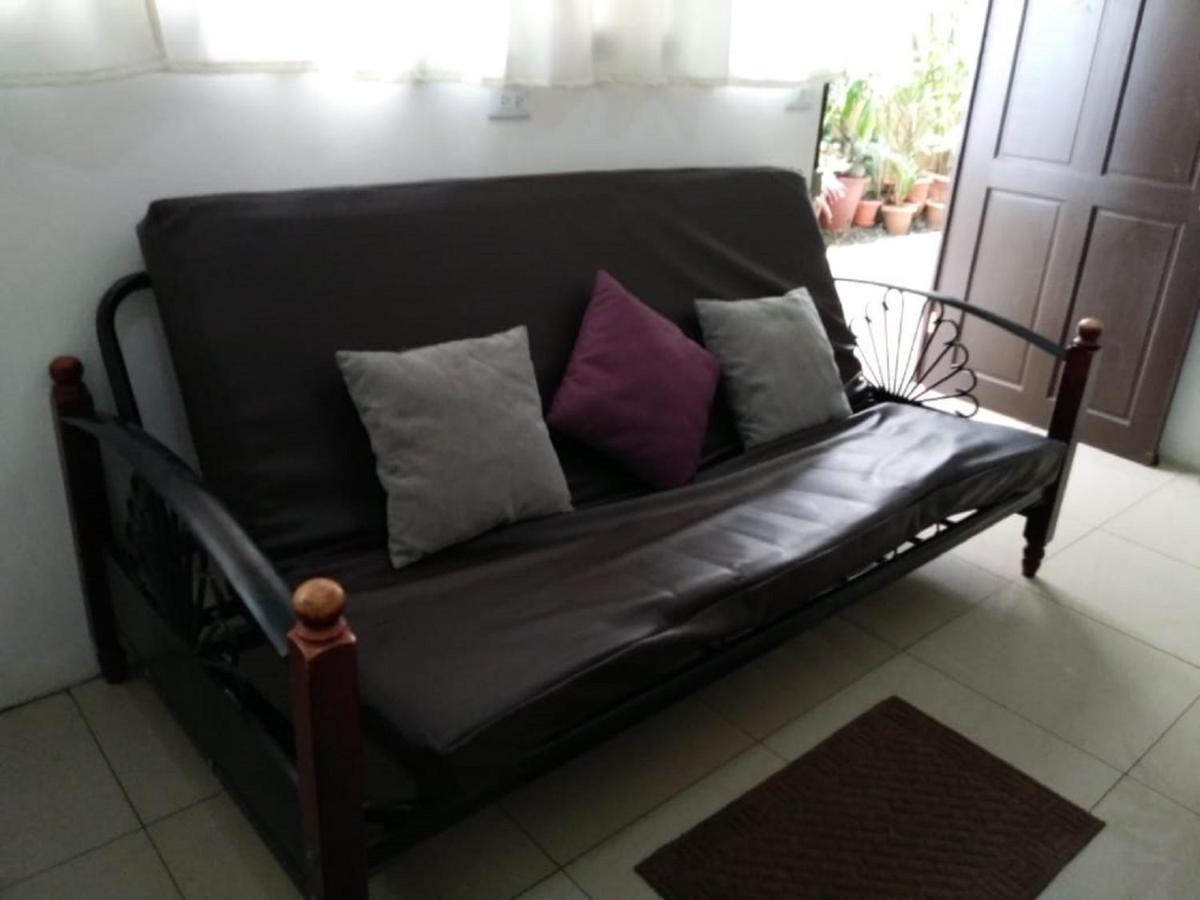 Bahia Ballena Loft Otel Uvita Dış mekan fotoğraf