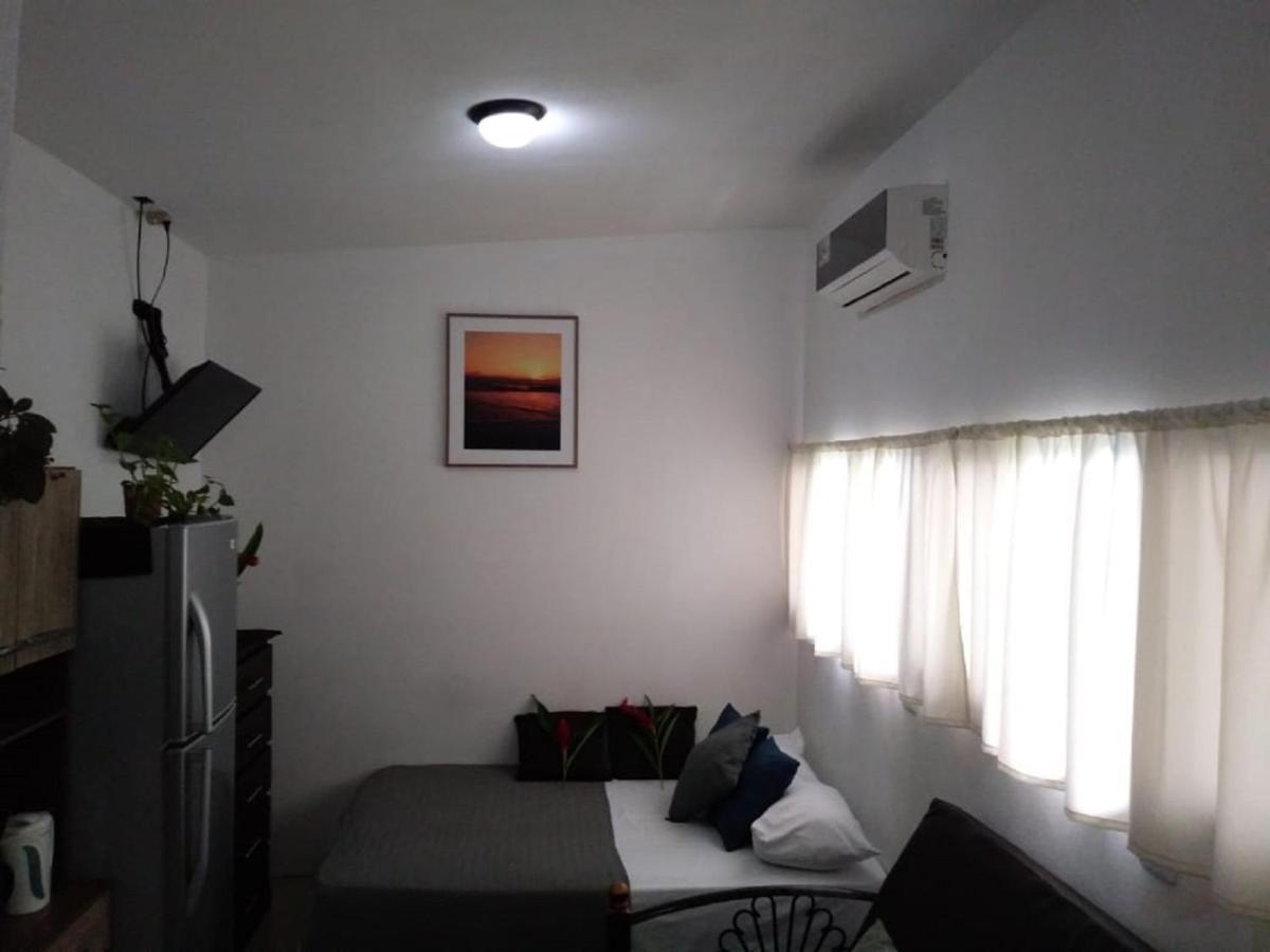 Bahia Ballena Loft Otel Uvita Dış mekan fotoğraf