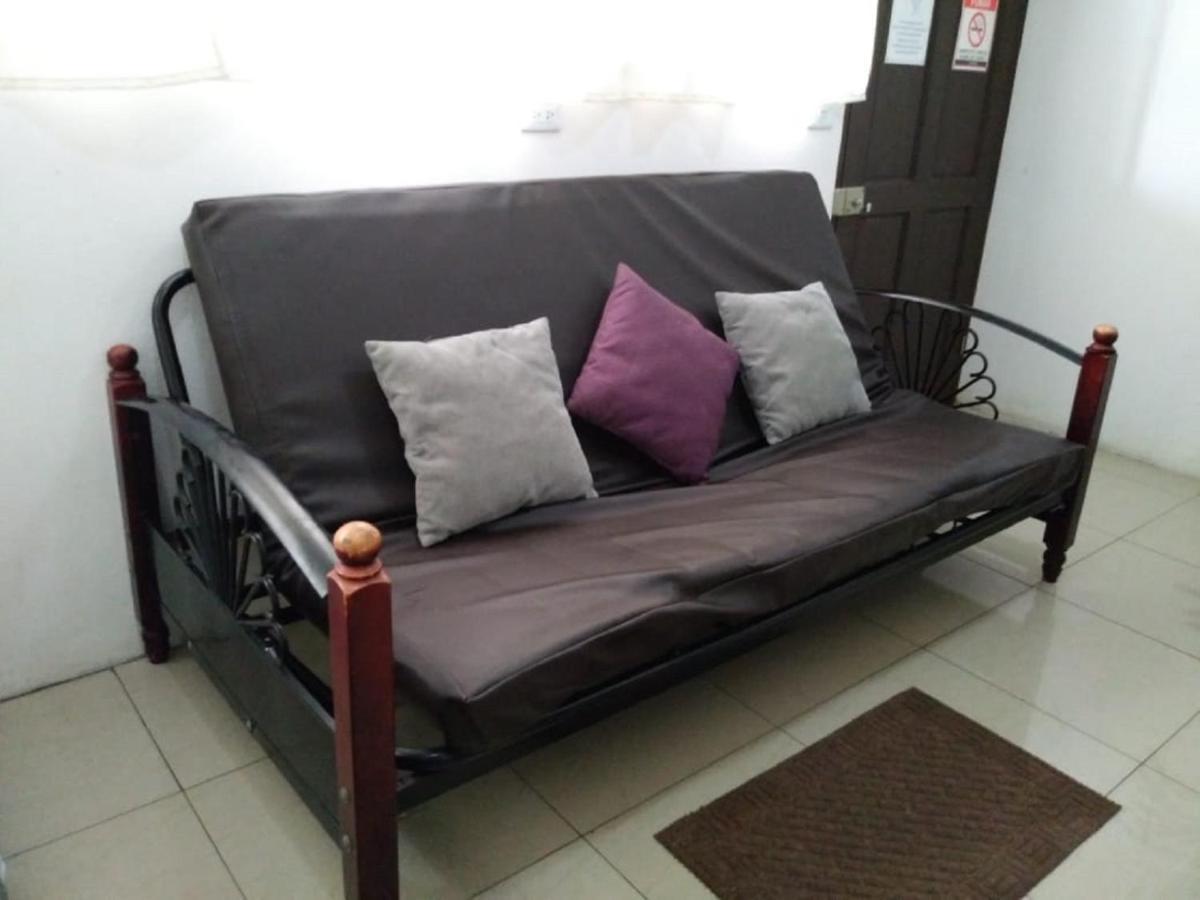 Bahia Ballena Loft Otel Uvita Dış mekan fotoğraf