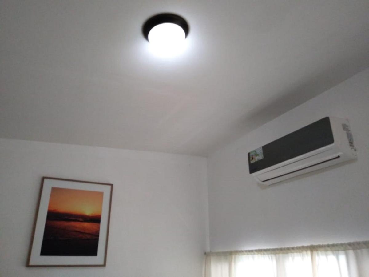 Bahia Ballena Loft Otel Uvita Dış mekan fotoğraf