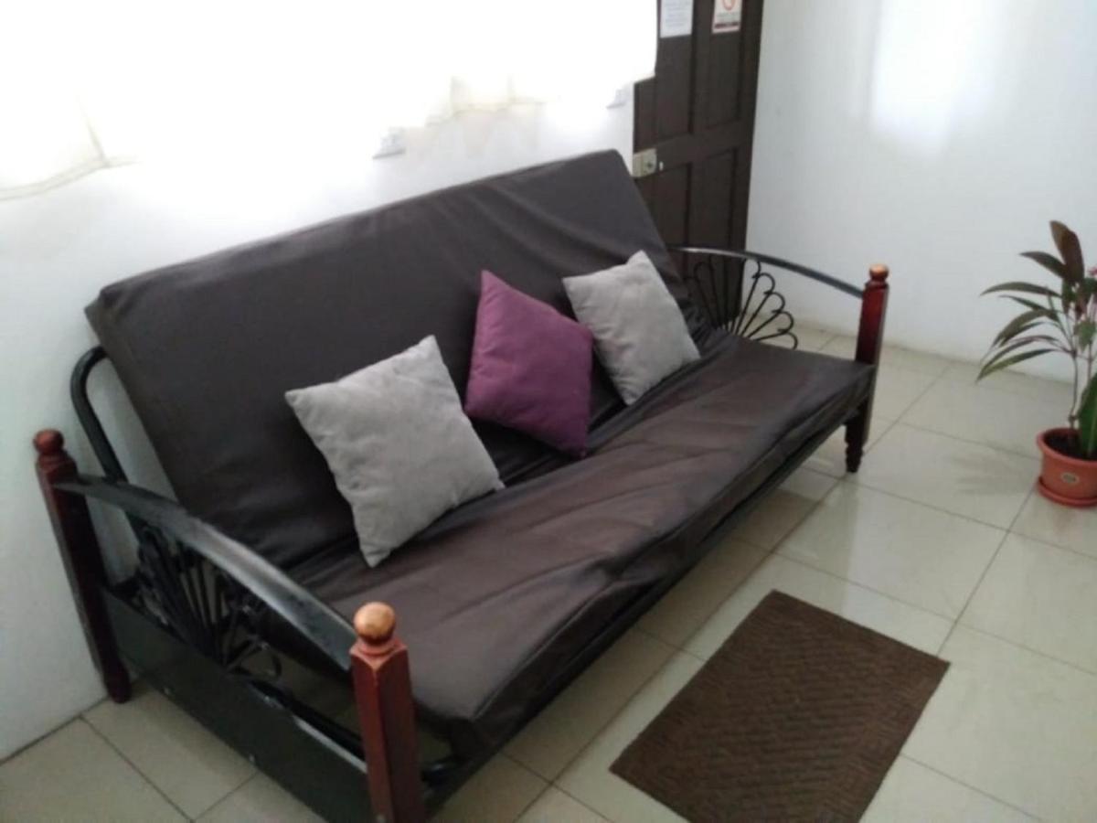 Bahia Ballena Loft Otel Uvita Dış mekan fotoğraf