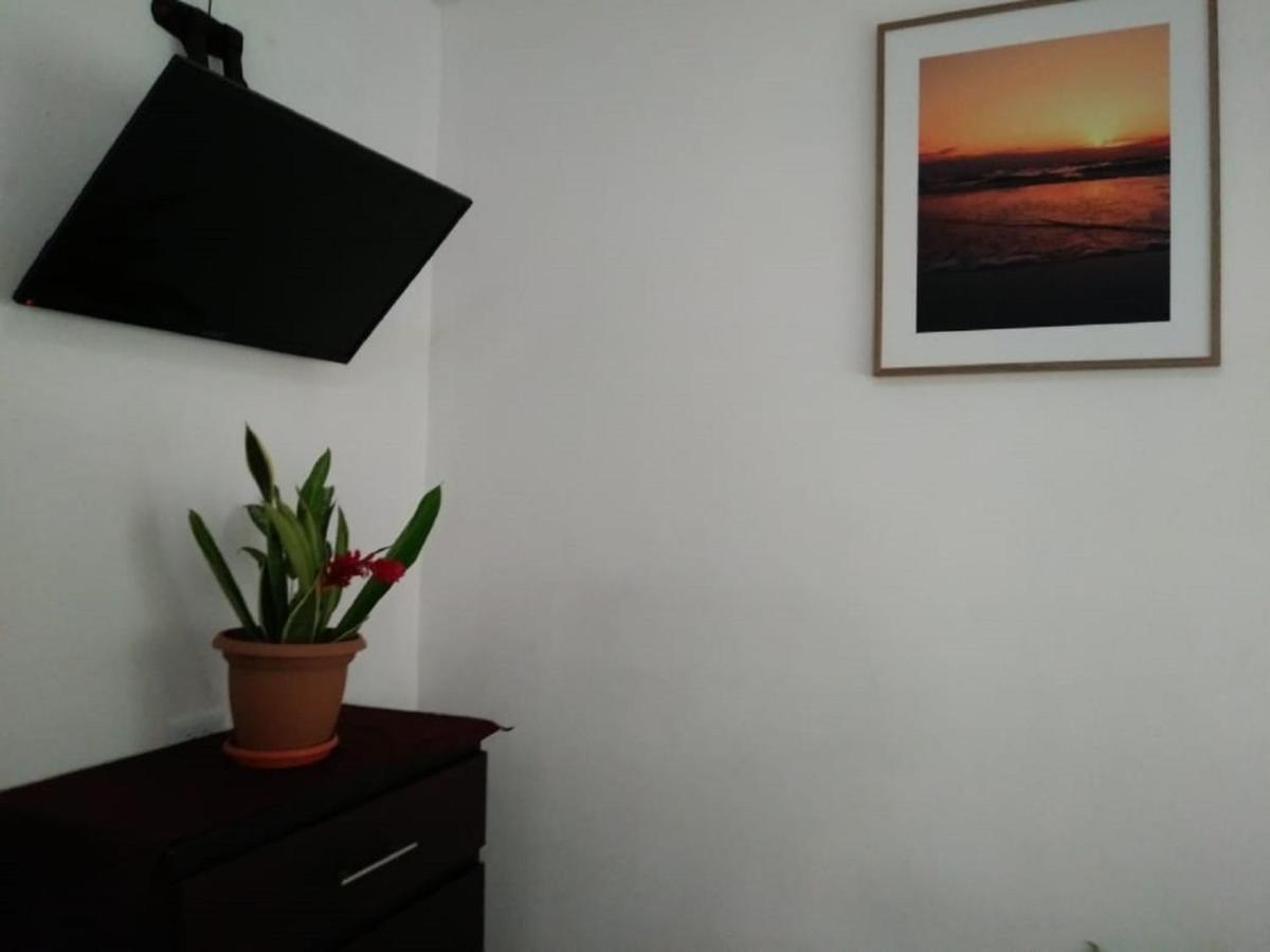Bahia Ballena Loft Otel Uvita Dış mekan fotoğraf