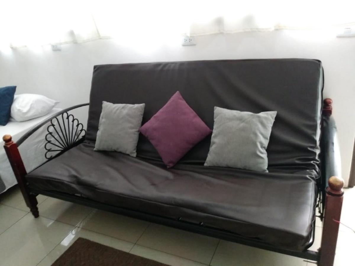 Bahia Ballena Loft Otel Uvita Dış mekan fotoğraf