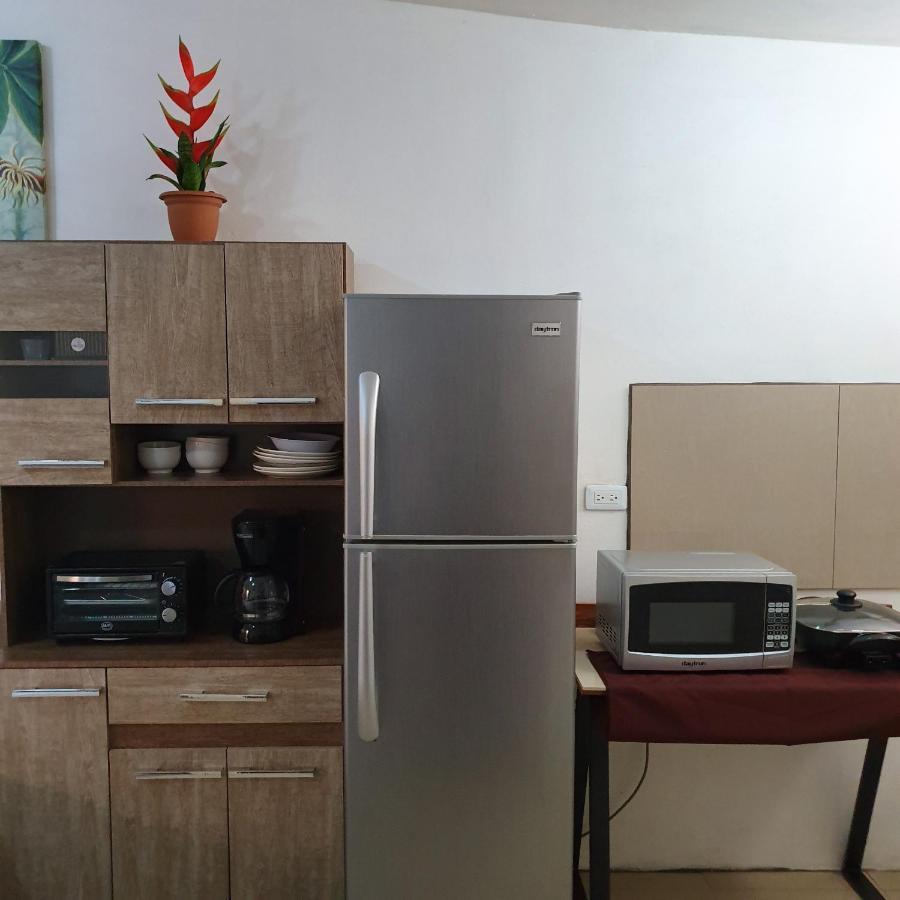 Bahia Ballena Loft Otel Uvita Dış mekan fotoğraf