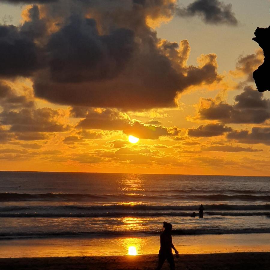 Bahia Ballena Loft Otel Uvita Dış mekan fotoğraf