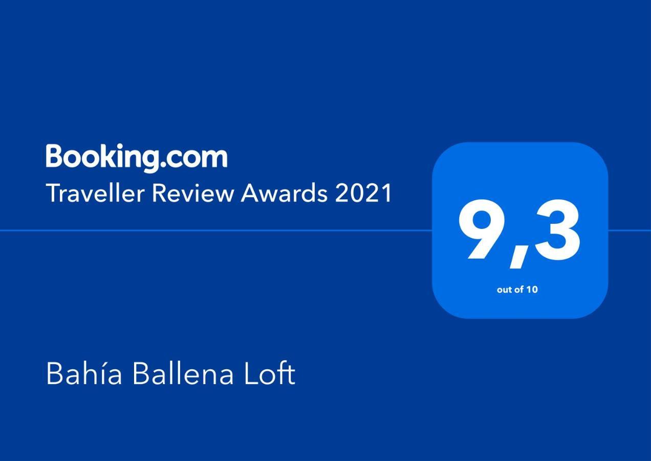 Bahia Ballena Loft Otel Uvita Dış mekan fotoğraf