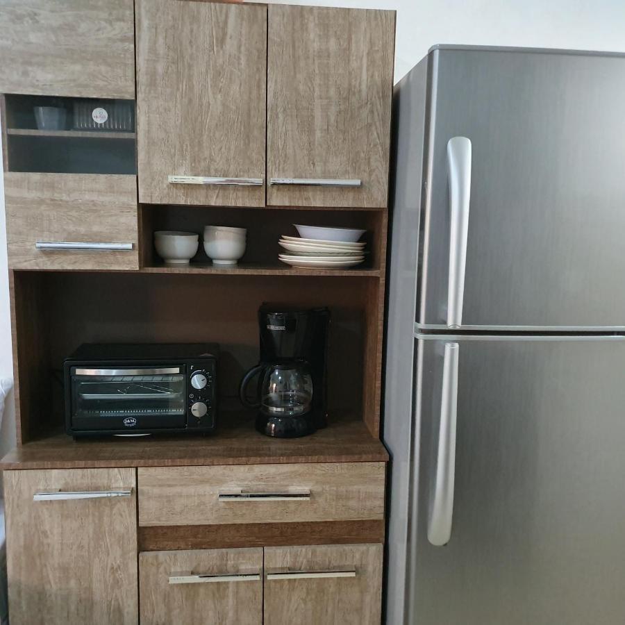 Bahia Ballena Loft Otel Uvita Dış mekan fotoğraf