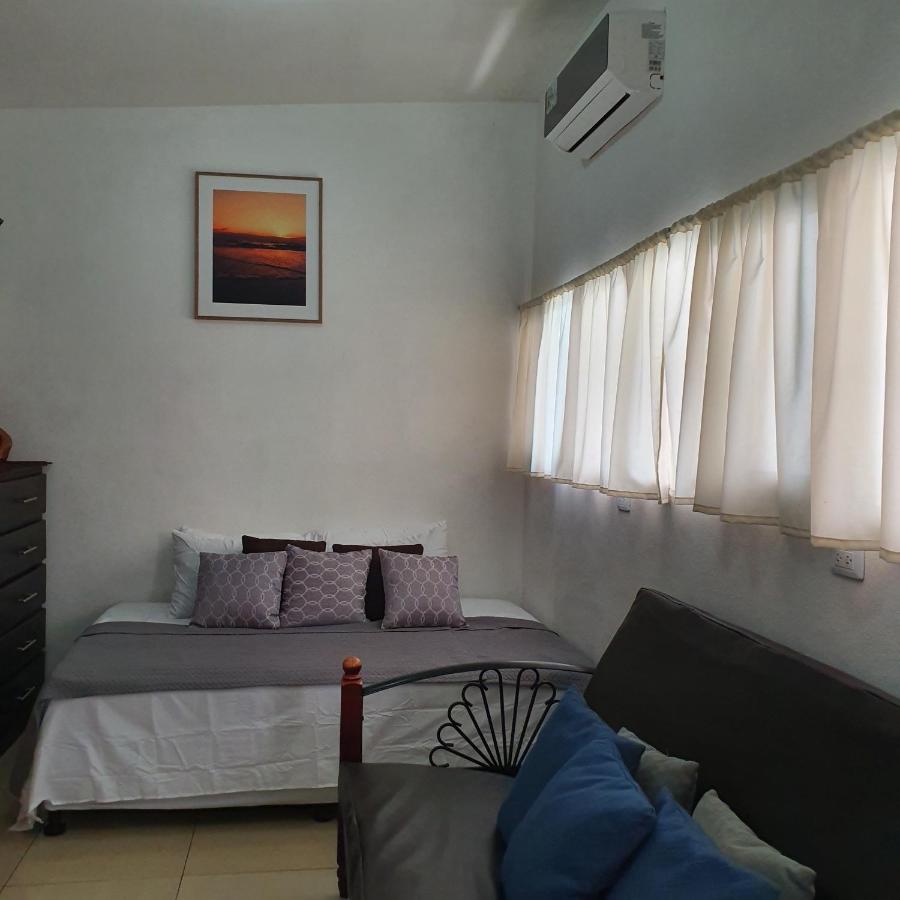 Bahia Ballena Loft Otel Uvita Dış mekan fotoğraf