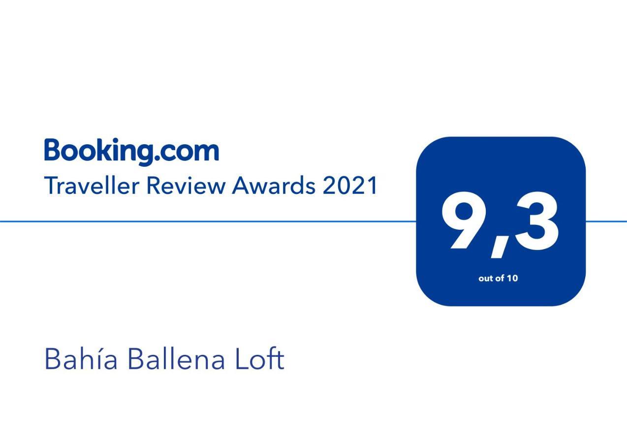 Bahia Ballena Loft Otel Uvita Dış mekan fotoğraf