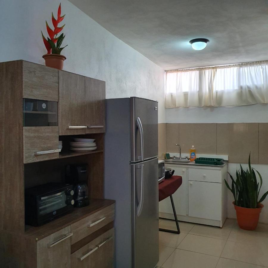 Bahia Ballena Loft Otel Uvita Dış mekan fotoğraf