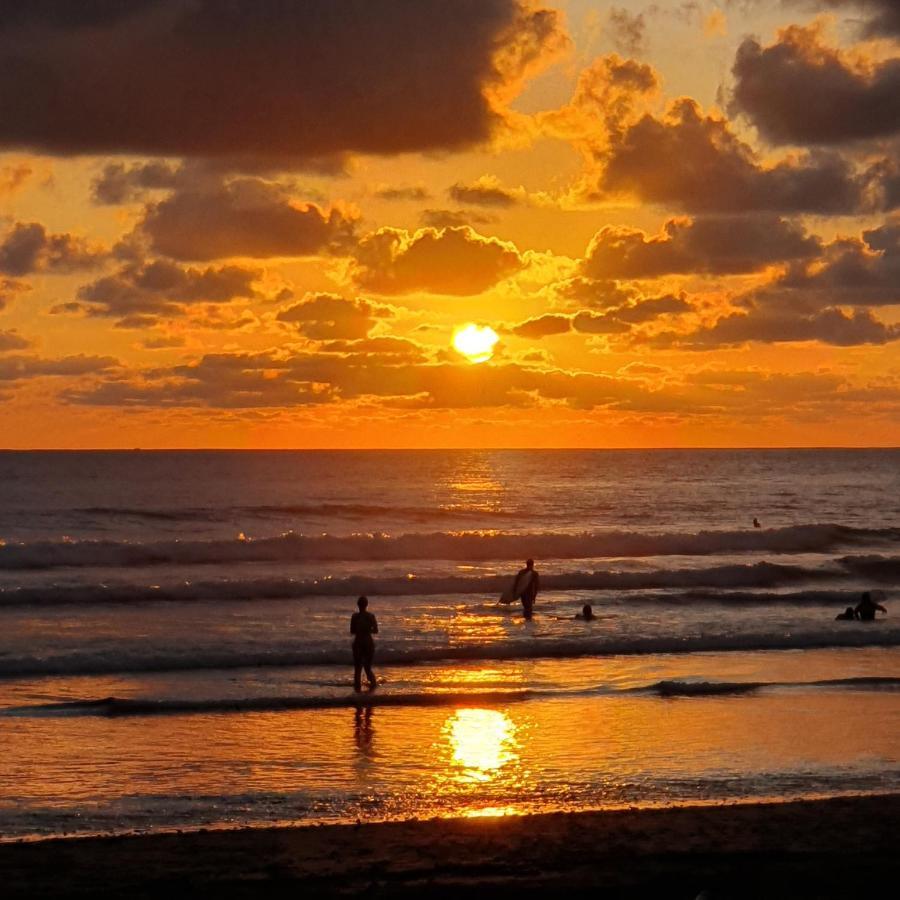 Bahia Ballena Loft Otel Uvita Dış mekan fotoğraf