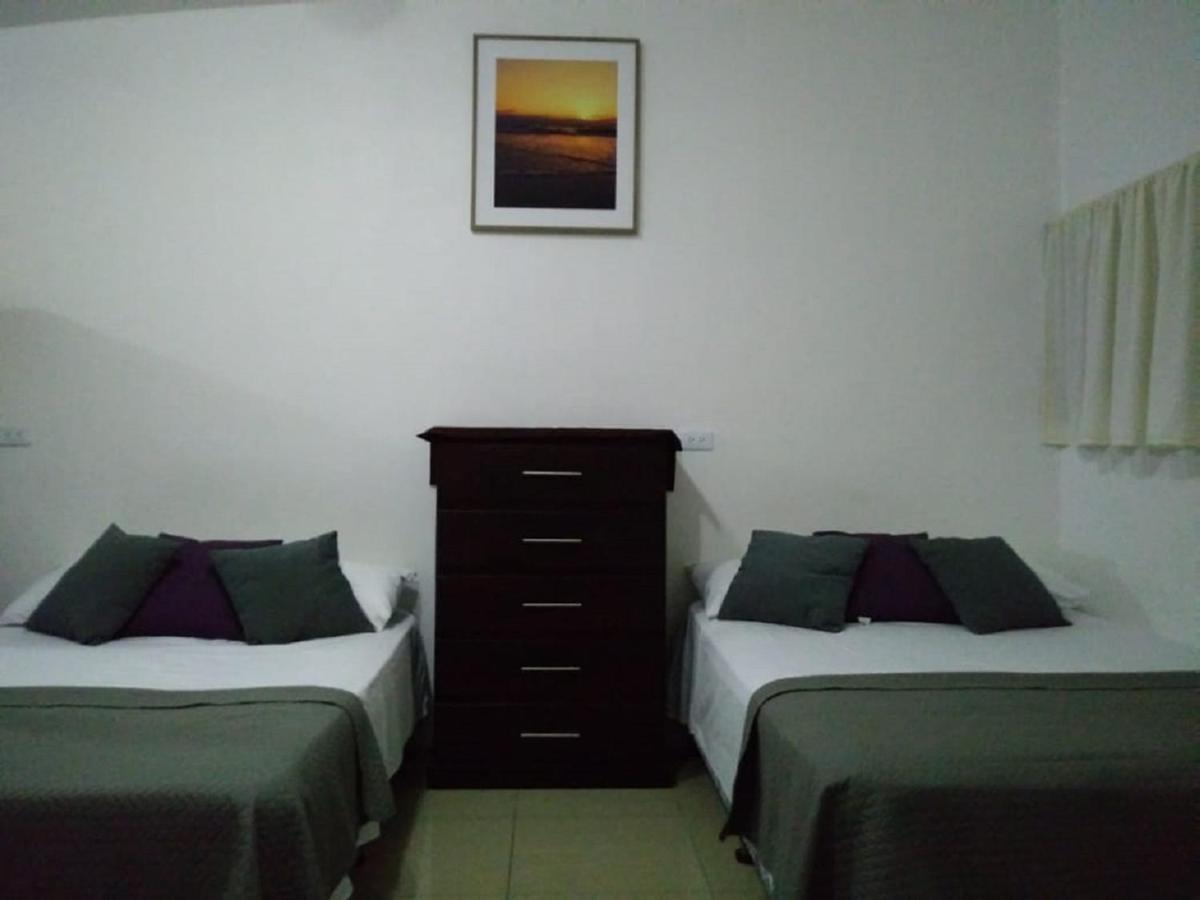 Bahia Ballena Loft Otel Uvita Dış mekan fotoğraf