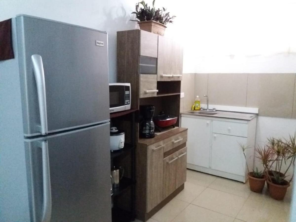 Bahia Ballena Loft Otel Uvita Dış mekan fotoğraf